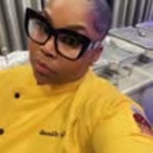 Meet your Posher, Shanelle gorjusnell